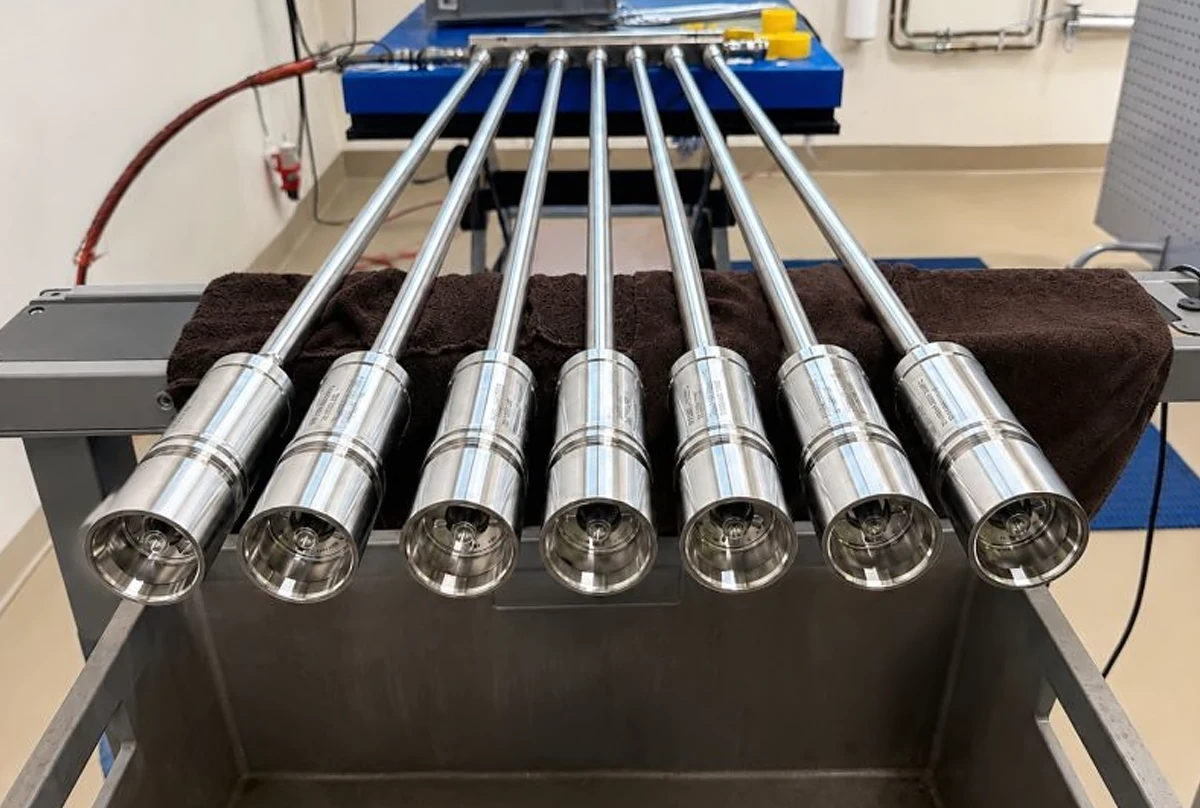 hydraulic couplers